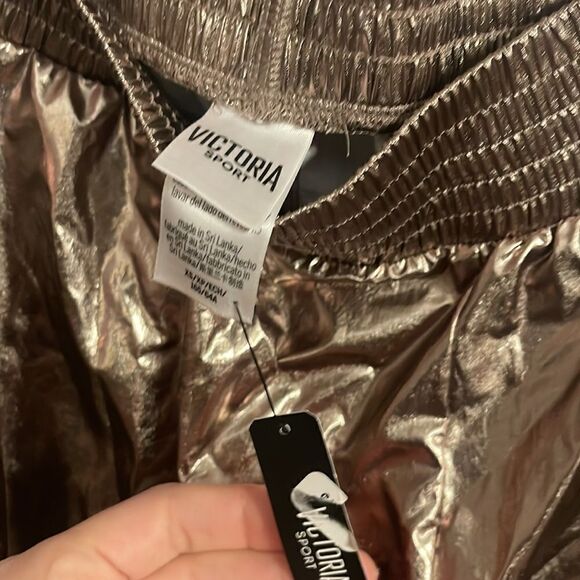 Victoria’s Secret Sport Pants Size XSmall  NWT - Picture 6 of 9